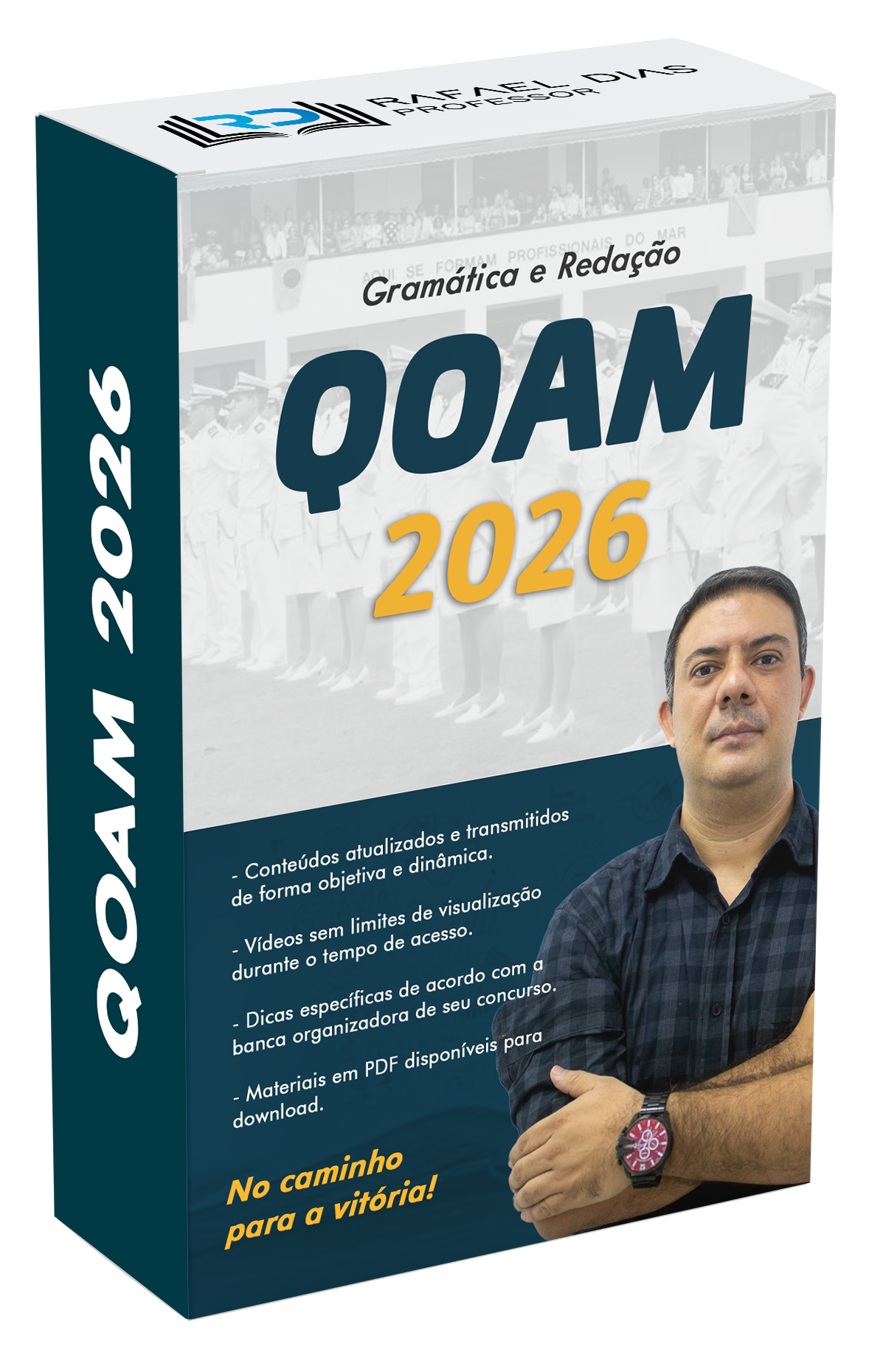 QOAM2023 qoam-marinha